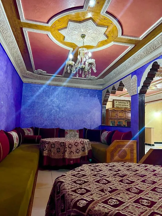 Red House Apartment Essaouira