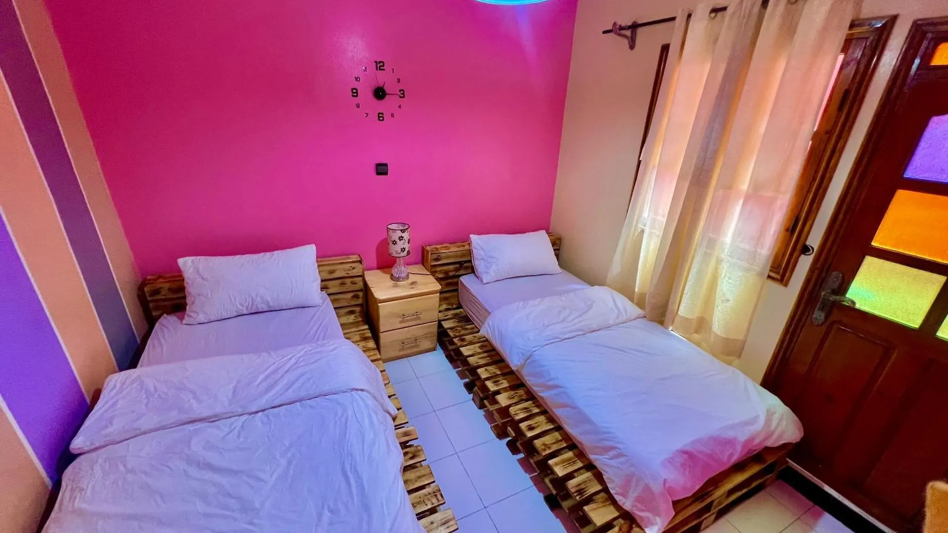 Red House Apartment Essaouira