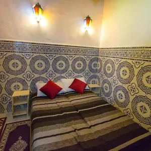 Dar Zin Guest house Fes