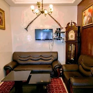 Salam Apartment Agadir